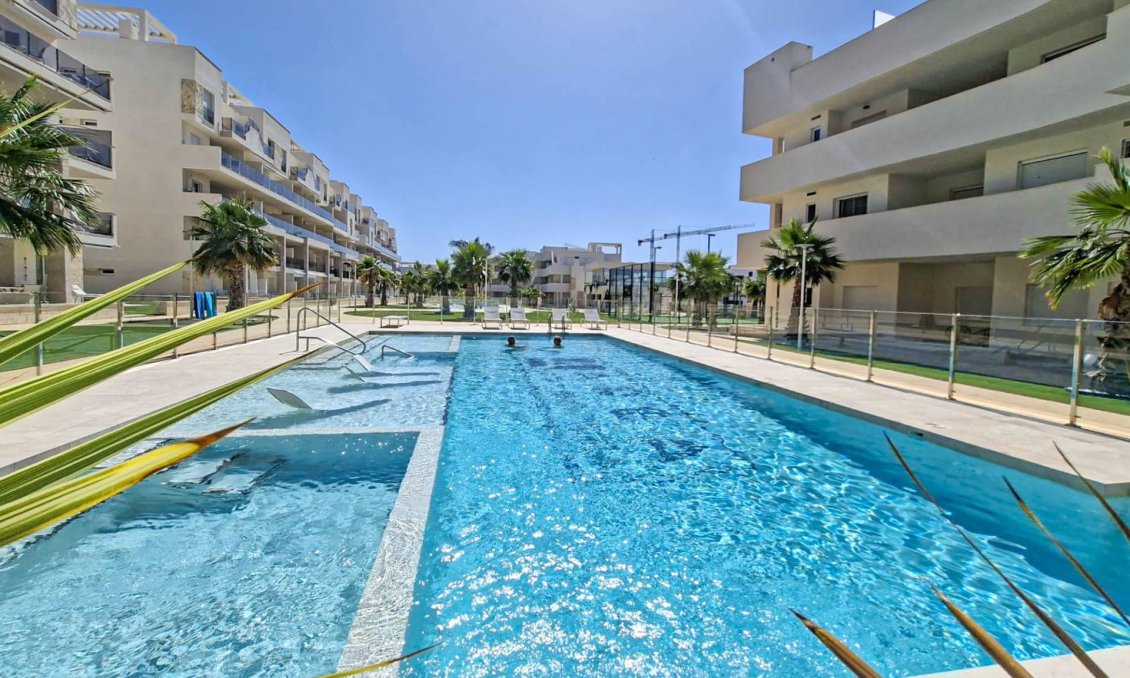 Segunda mano - Apartamento -
Guardamar del Segura - Costa Blanca