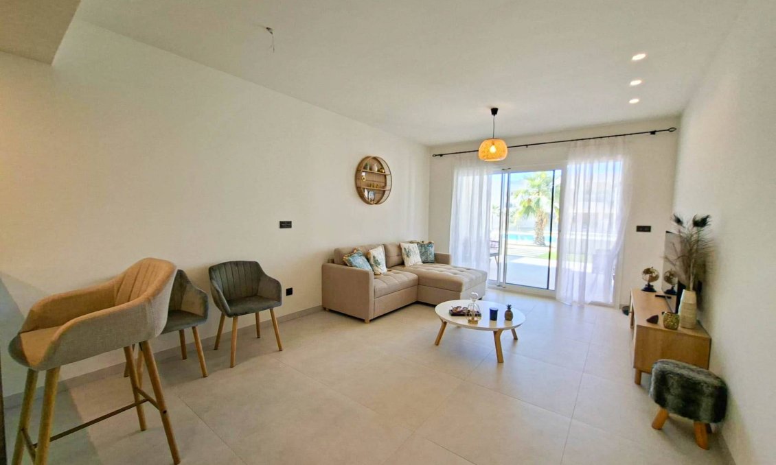 Segunda mano - Apartamento -
Guardamar del Segura - Costa Blanca