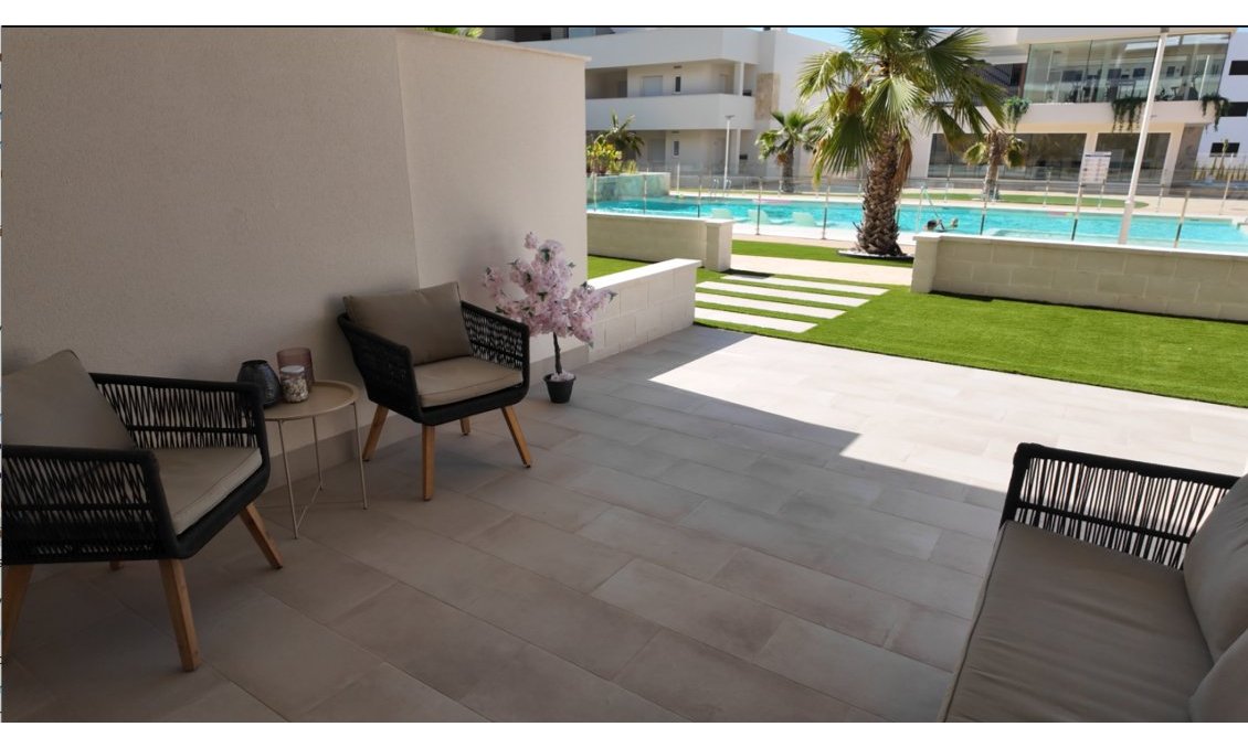 Segunda mano - Apartamento -
Guardamar del Segura - Costa Blanca