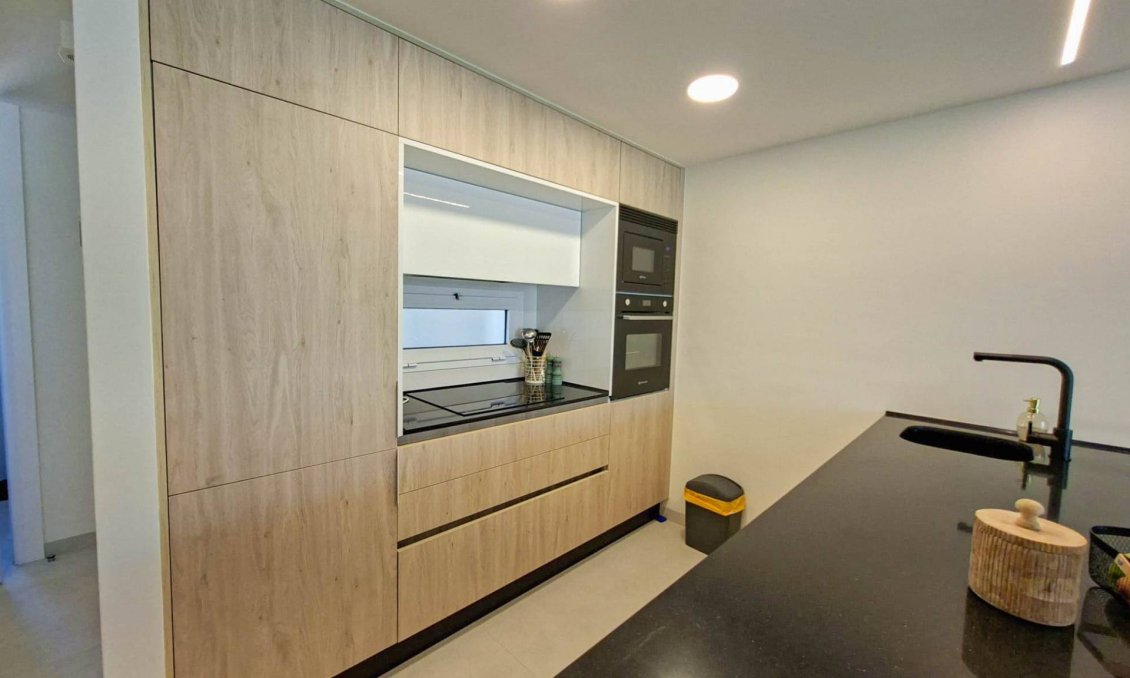 Segunda mano - Apartamento -
Guardamar del Segura - Costa Blanca
