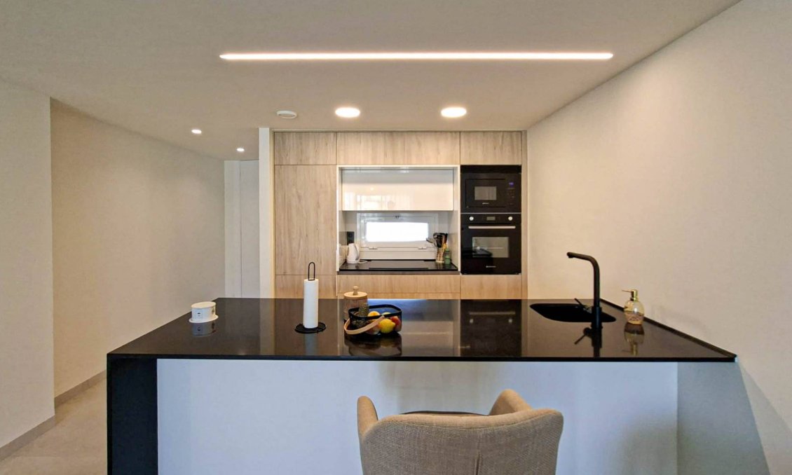 Segunda mano - Apartamento -
Guardamar del Segura - Costa Blanca