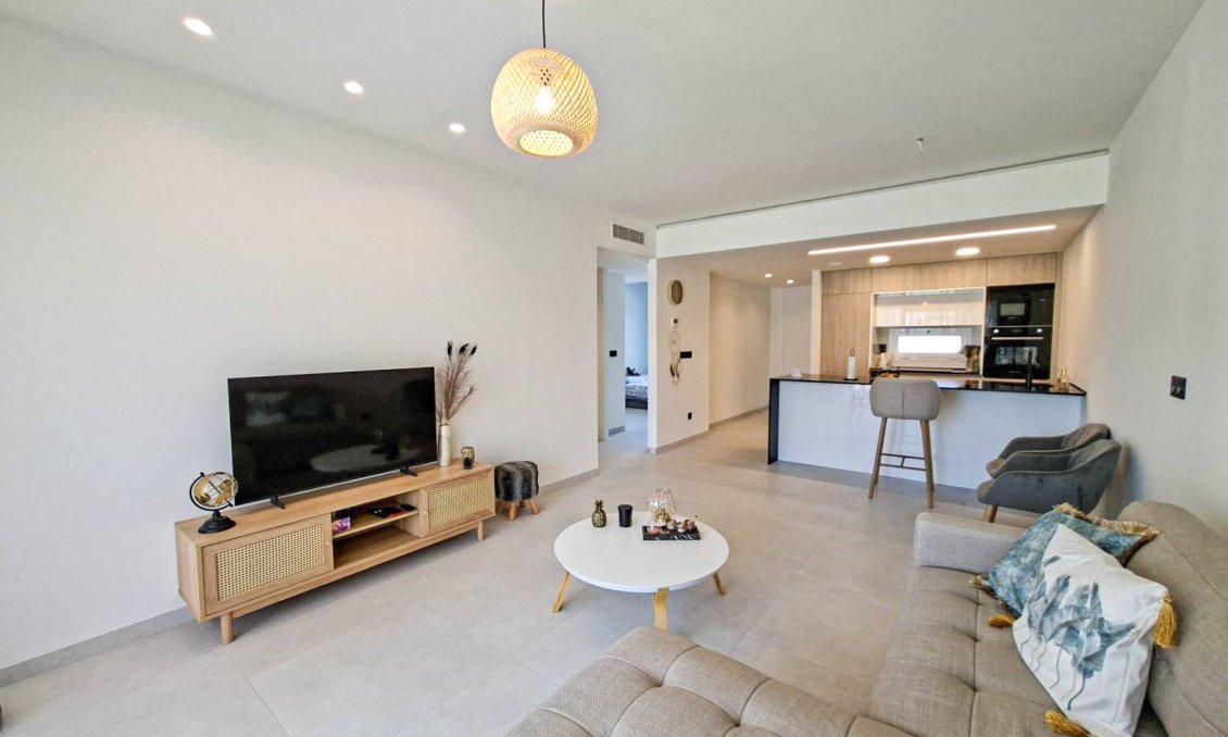 Segunda mano - Apartamento -
Guardamar del Segura - Costa Blanca