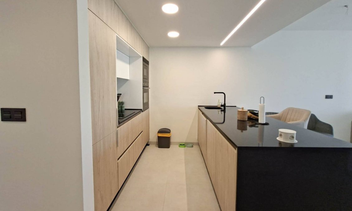 Segunda mano - Apartamento -
Guardamar del Segura - Costa Blanca