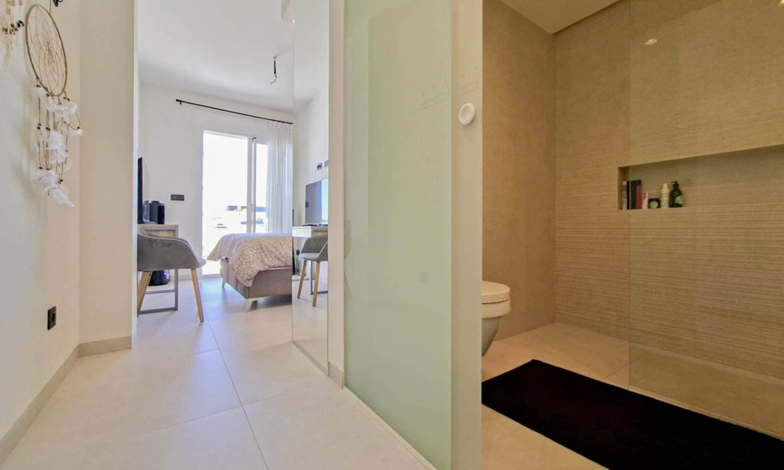 Segunda mano - Apartamento -
Guardamar del Segura - Costa Blanca
