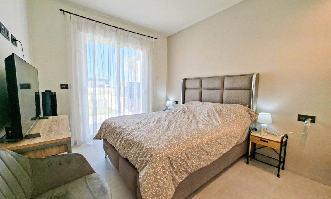 Segunda mano - Apartamento -
Guardamar del Segura - Costa Blanca