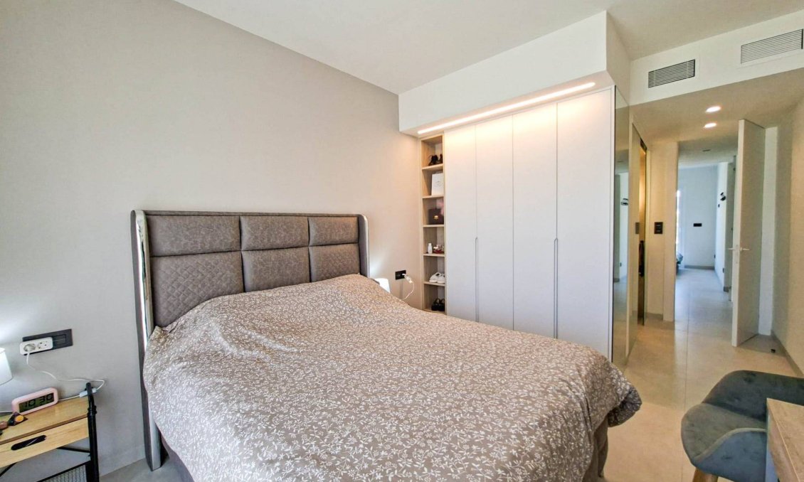Segunda mano - Apartamento -
Guardamar del Segura - Costa Blanca