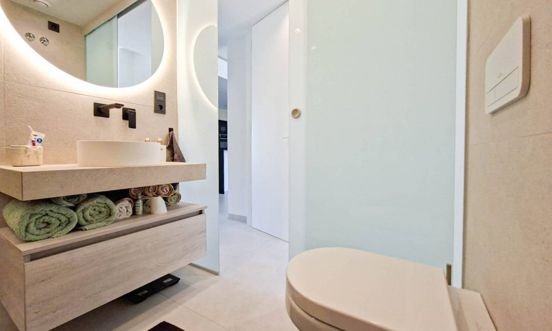 Segunda mano - Apartamento -
Guardamar del Segura - Costa Blanca