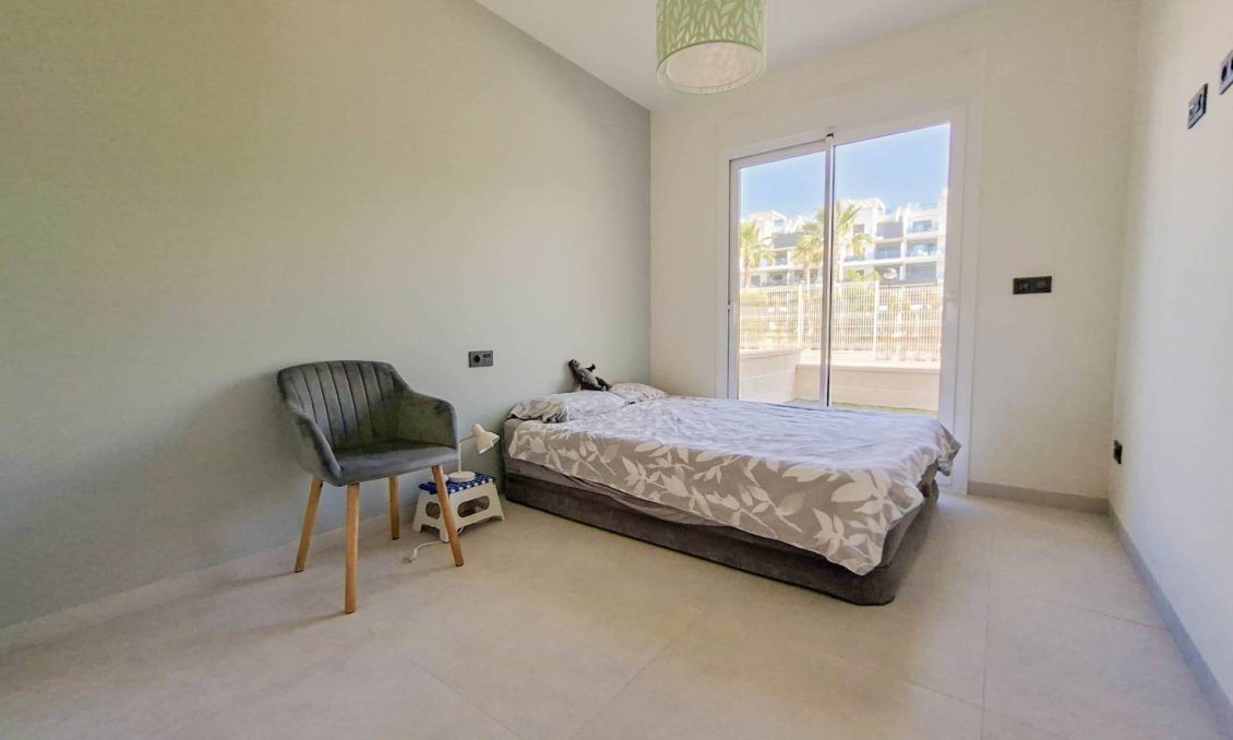 Segunda mano - Apartamento -
Guardamar del Segura - Costa Blanca