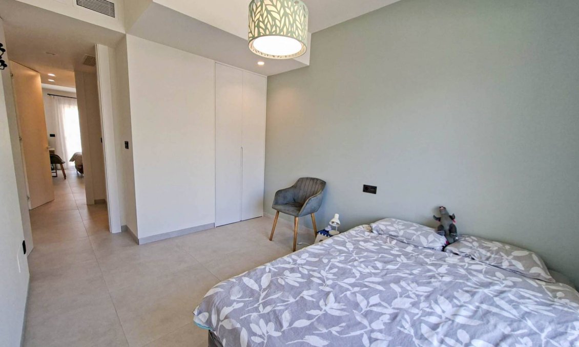 Segunda mano - Apartamento -
Guardamar del Segura - Costa Blanca