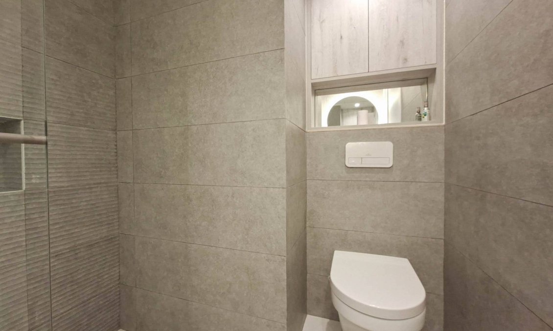 Segunda mano - Apartamento -
Guardamar del Segura - Costa Blanca