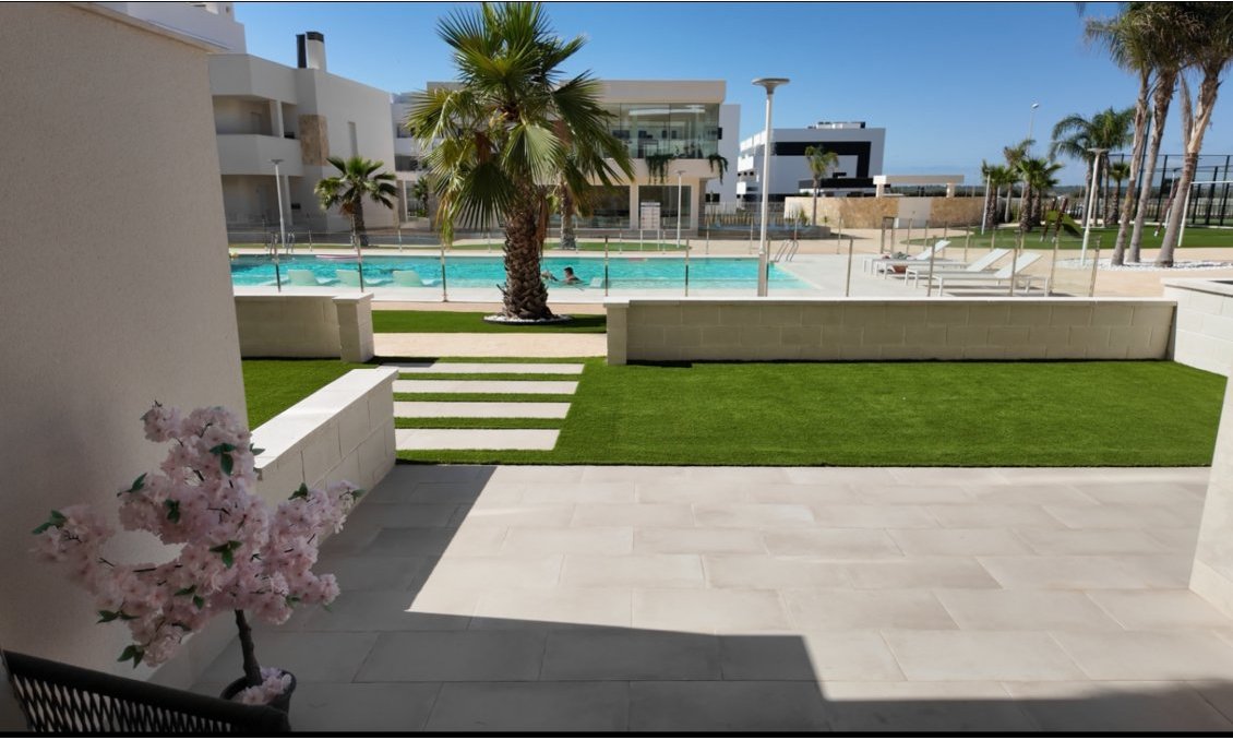 Segunda mano - Apartamento -
Guardamar del Segura - Costa Blanca