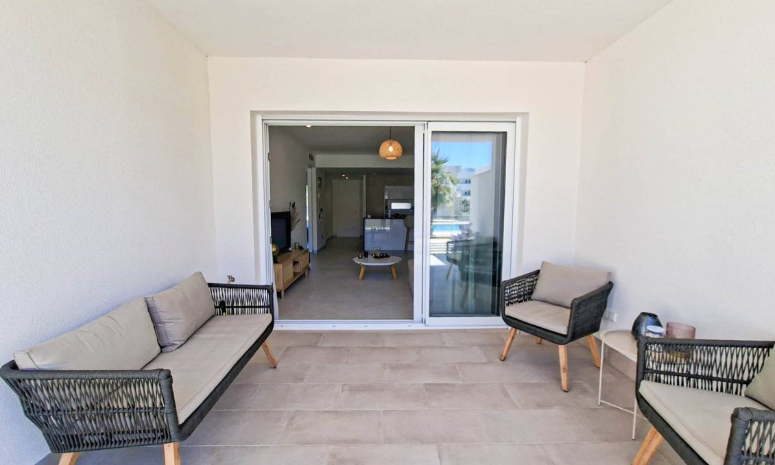 Segunda mano - Apartamento -
Guardamar del Segura - Costa Blanca