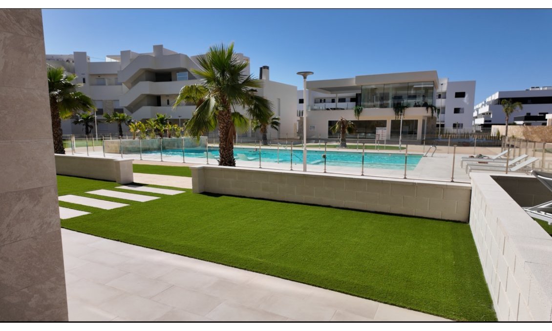 Segunda mano - Apartamento -
Guardamar del Segura - Costa Blanca