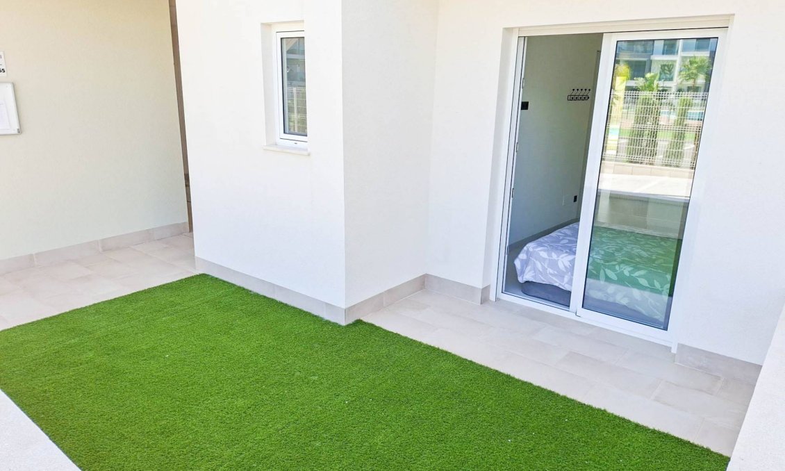 Segunda mano - Apartamento -
Guardamar del Segura - Costa Blanca