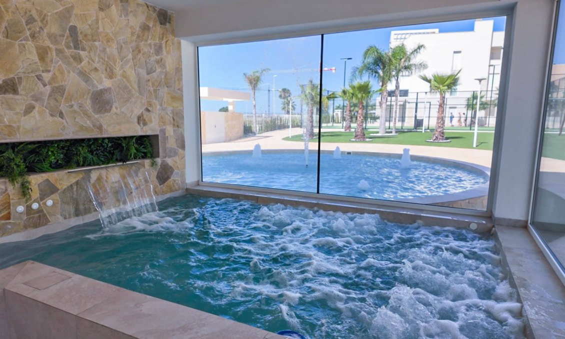 Segunda mano - Apartamento -
Guardamar del Segura - Costa Blanca