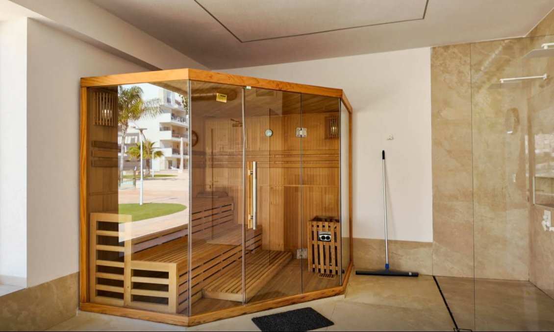 Segunda mano - Apartamento -
Guardamar del Segura - Costa Blanca