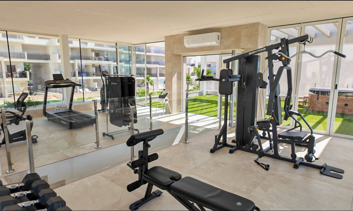 Segunda mano - Apartamento -
Guardamar del Segura - Costa Blanca