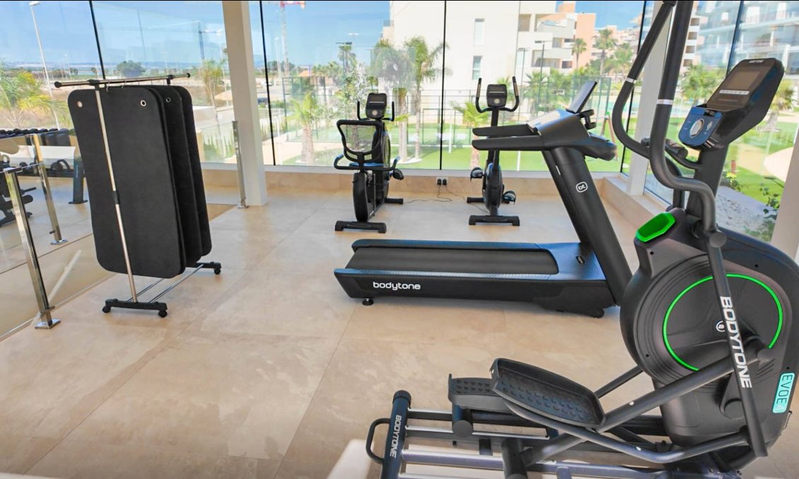 Segunda mano - Apartamento -
Guardamar del Segura - Costa Blanca