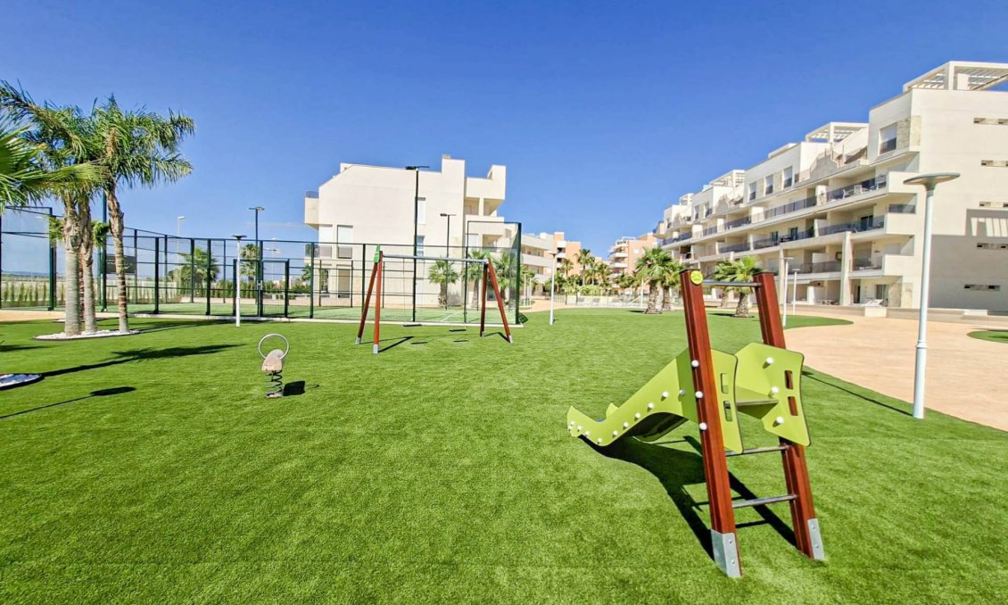 Segunda mano - Apartamento -
Guardamar del Segura - Costa Blanca