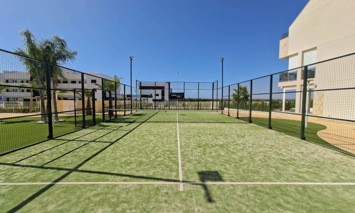 Segunda mano - Apartamento -
Guardamar del Segura - Costa Blanca