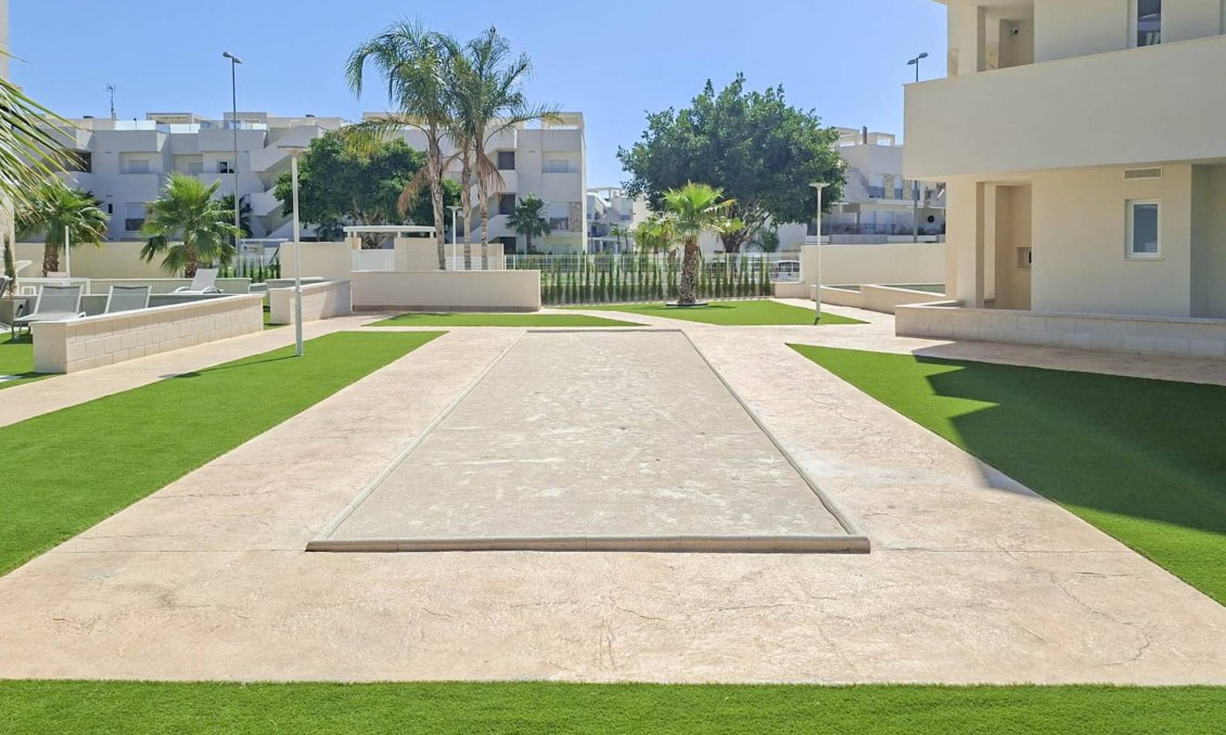 Segunda mano - Apartamento -
Guardamar del Segura - Costa Blanca