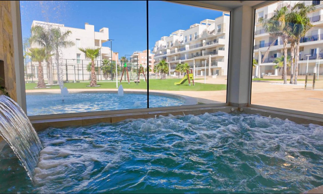Segunda mano - Apartamento -
Guardamar del Segura - Costa Blanca