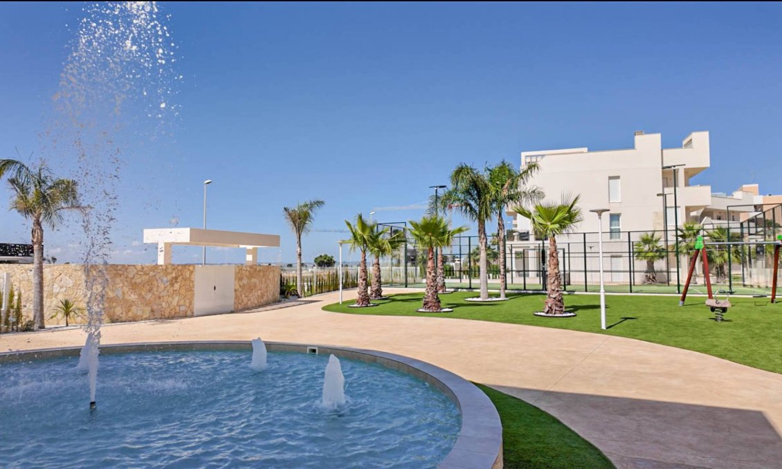 Segunda mano - Apartamento -
Guardamar del Segura - Costa Blanca