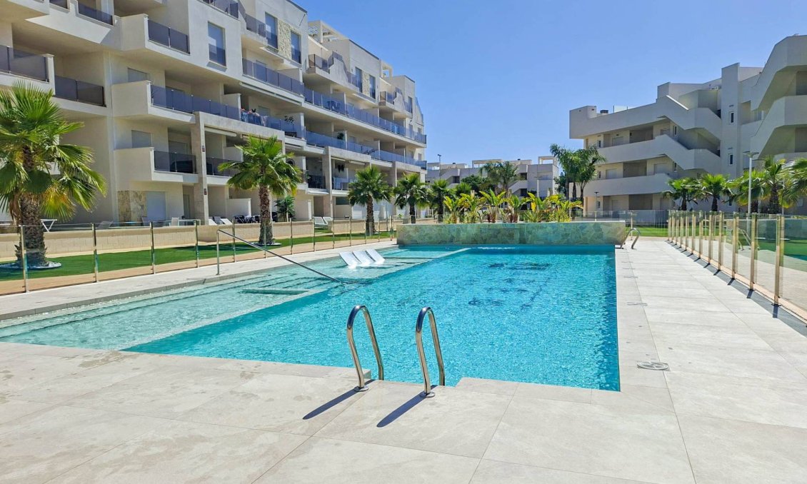 Segunda mano - Apartamento -
Guardamar del Segura - Costa Blanca