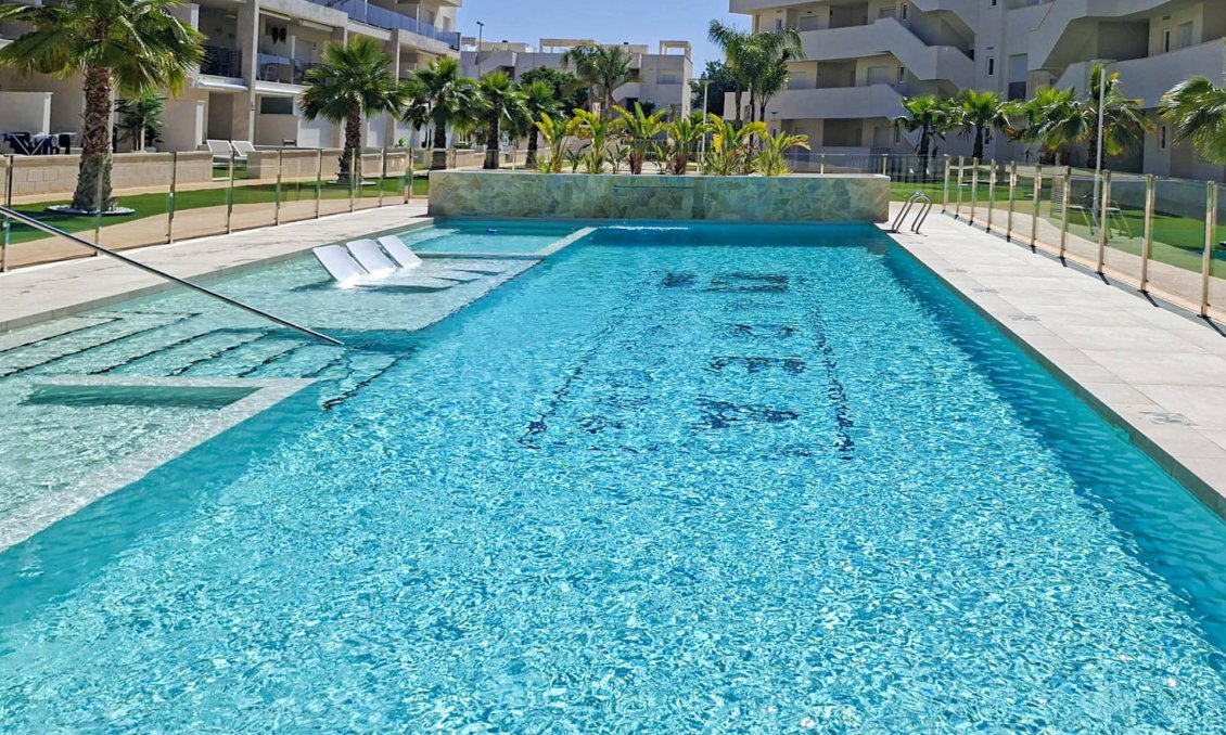 Segunda mano - Apartamento -
Guardamar del Segura - Costa Blanca