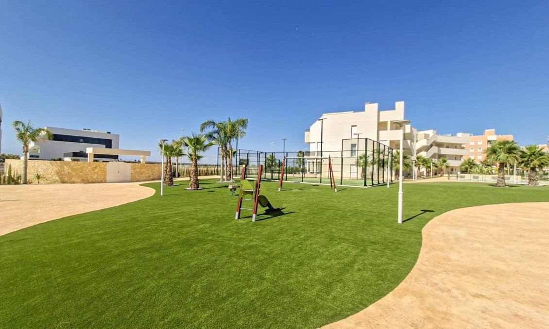 Segunda mano - Apartamento -
Guardamar del Segura - Costa Blanca