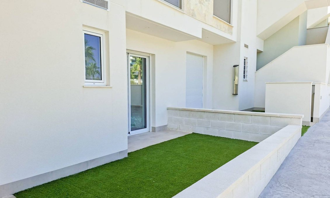 Segunda mano - Apartamento -
Guardamar del Segura - Costa Blanca