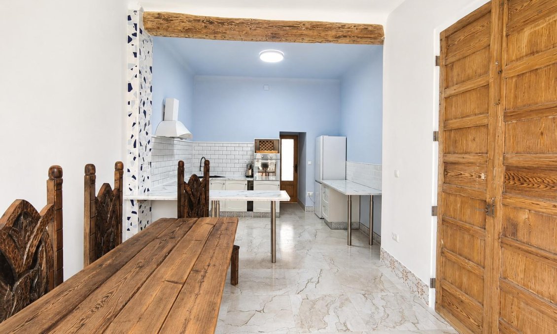 Használt Ingatlanok - Apartman -
Pinoso - Inland