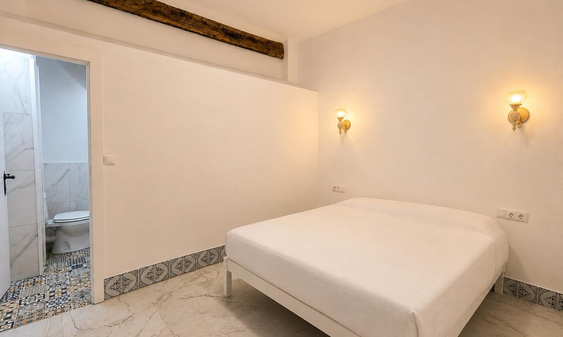Használt Ingatlanok - Apartman -
Pinoso - Inland
