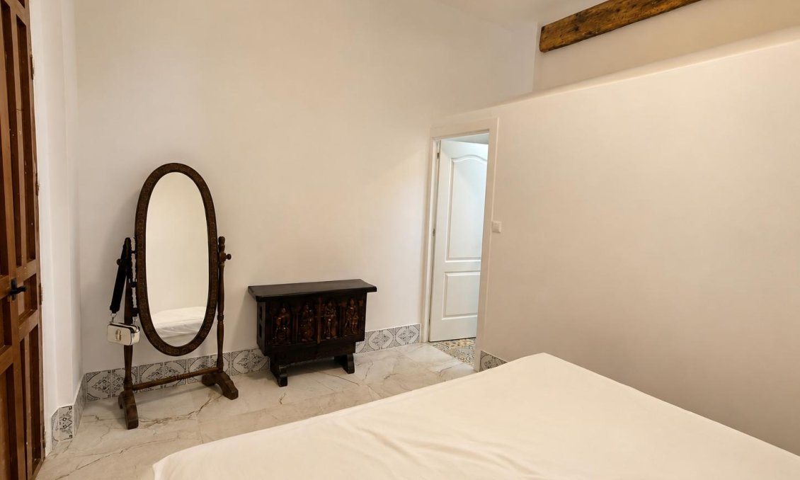 Használt Ingatlanok - Apartman -
Pinoso - Inland