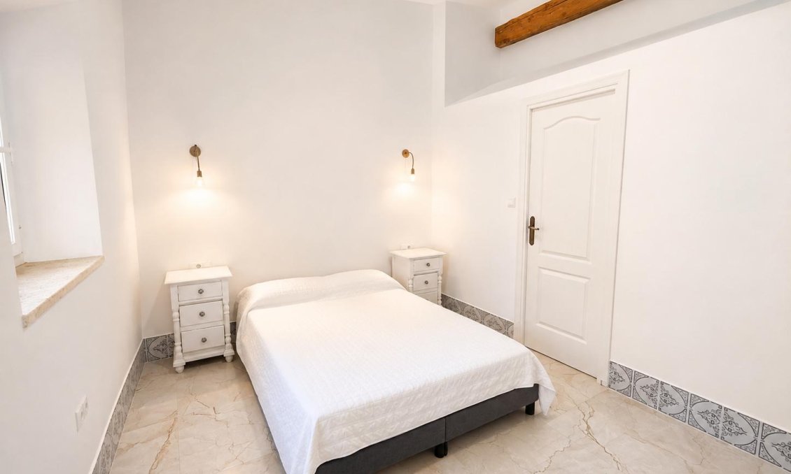 Használt Ingatlanok - Apartman -
Pinoso - Inland