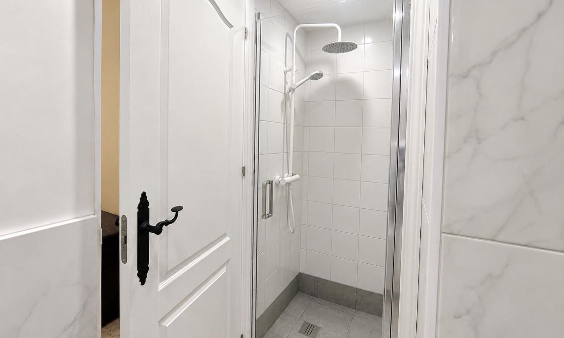 Használt Ingatlanok - Apartman -
Pinoso - Inland