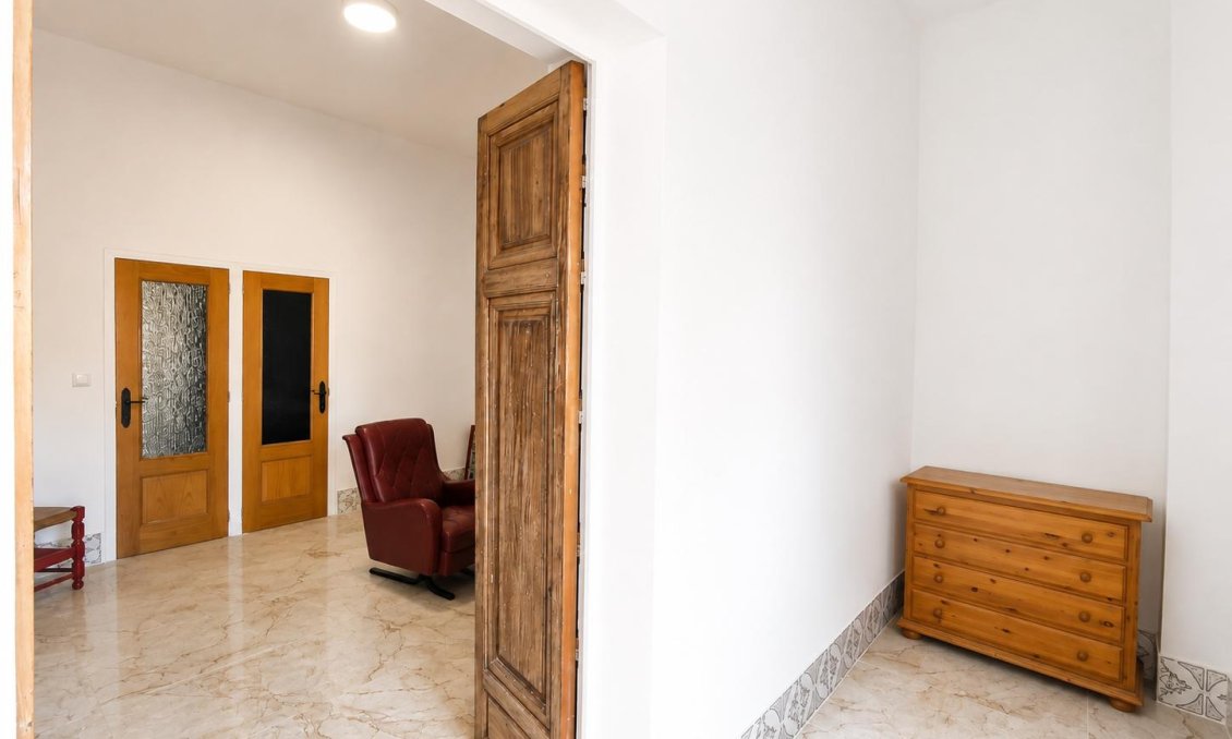 Használt Ingatlanok - Apartman -
Pinoso - Inland