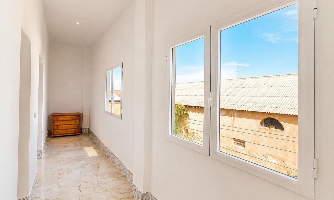 Használt Ingatlanok - Apartman -
Pinoso - Inland