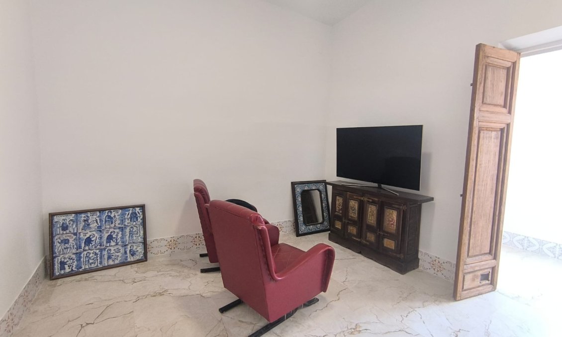 Használt Ingatlanok - Apartman -
Pinoso - Inland