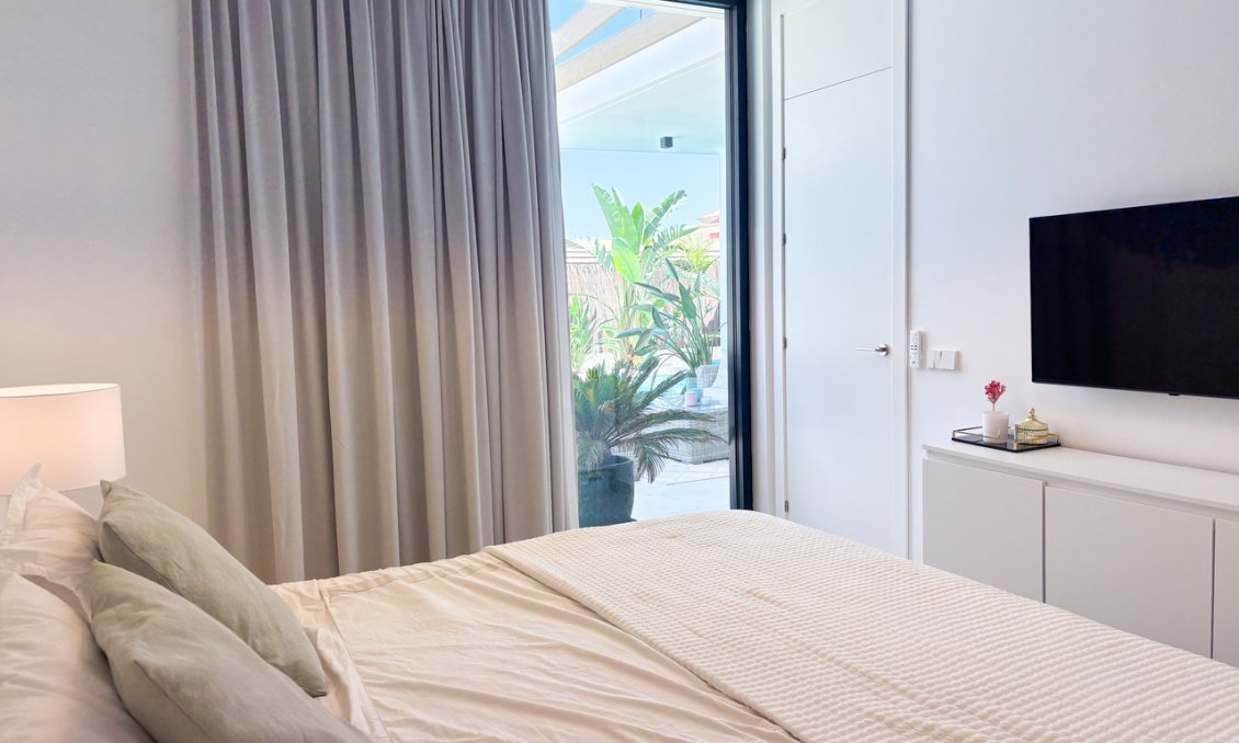 Segunda mano - Villa -
Cabo Roig - Costa Blanca