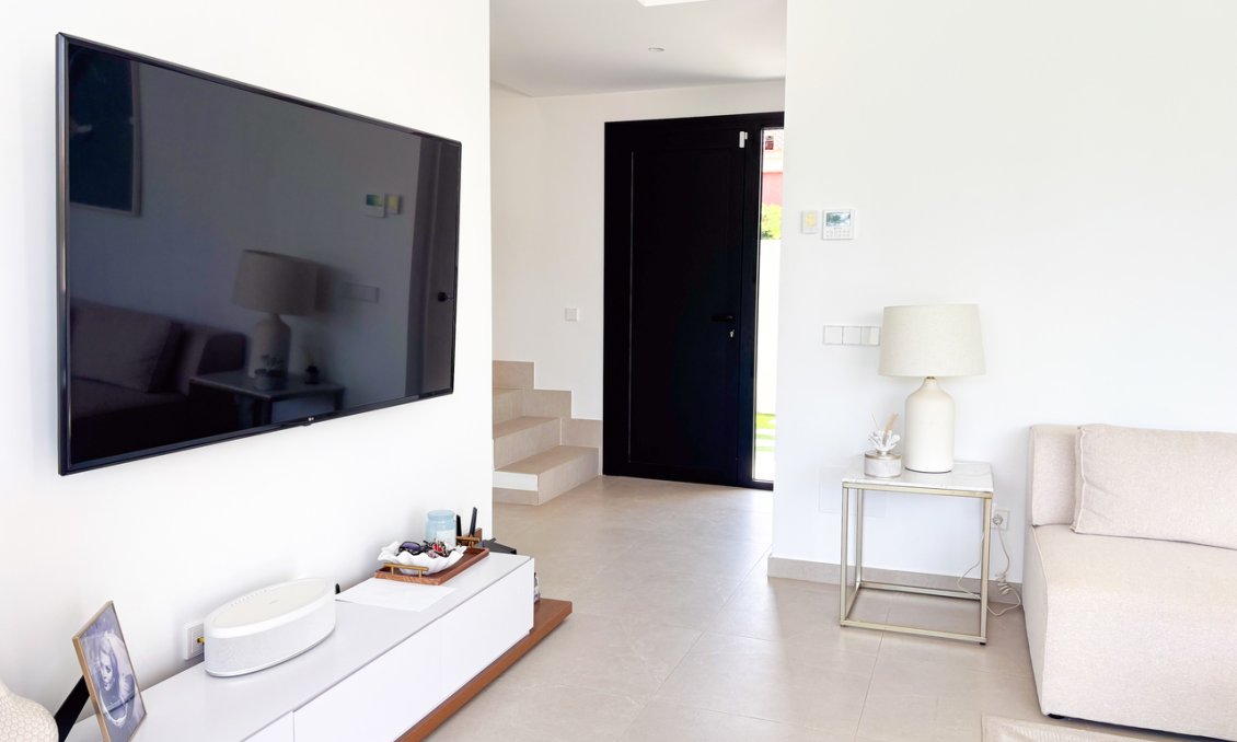 Segunda mano - Villa -
Cabo Roig - Costa Blanca