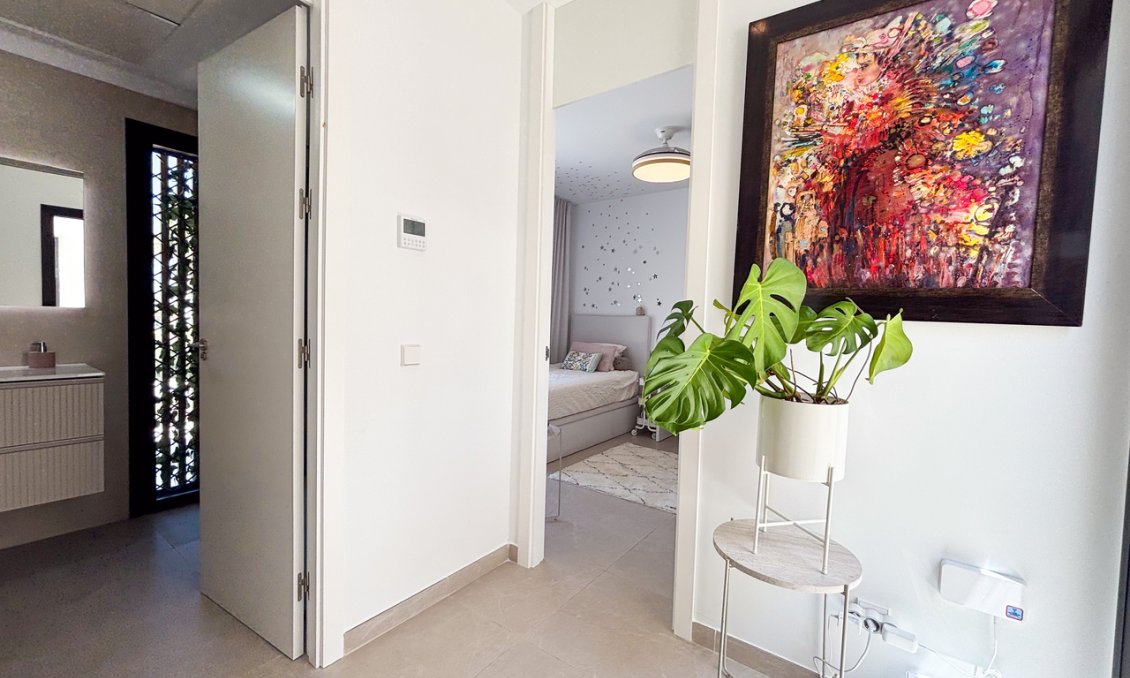 Segunda mano - Villa -
Cabo Roig - Costa Blanca