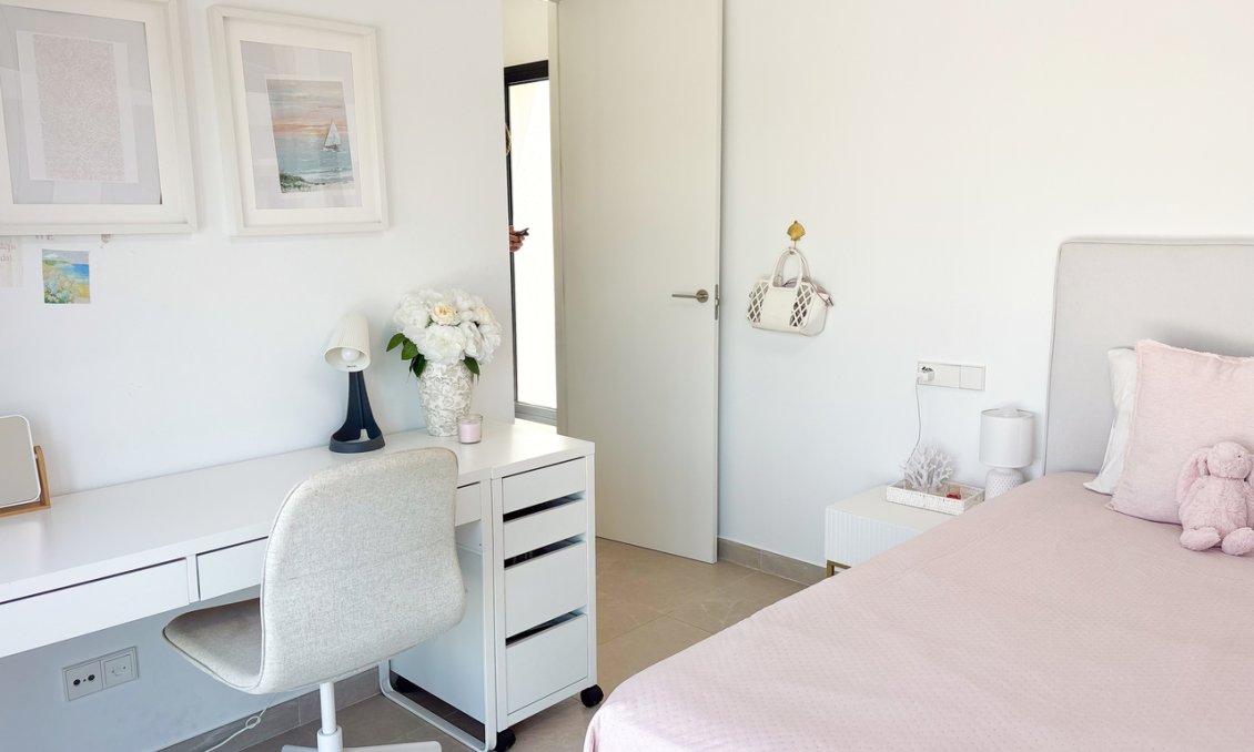 Segunda mano - Villa -
Cabo Roig - Costa Blanca