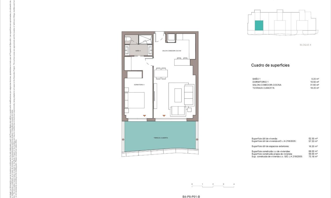Obra nueva - Apartamento -
Mijas - La Cala
