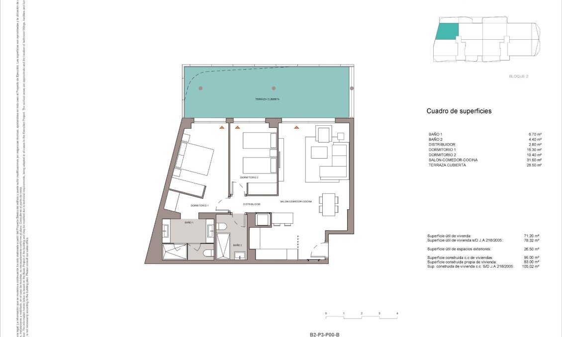 Obra nueva - Apartamento -
Mijas - La Cala