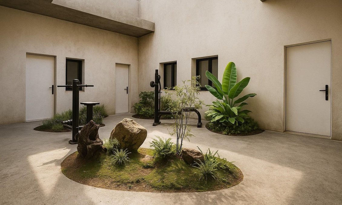 Obra nueva - Apartamento -
Torrevieja - pueblo