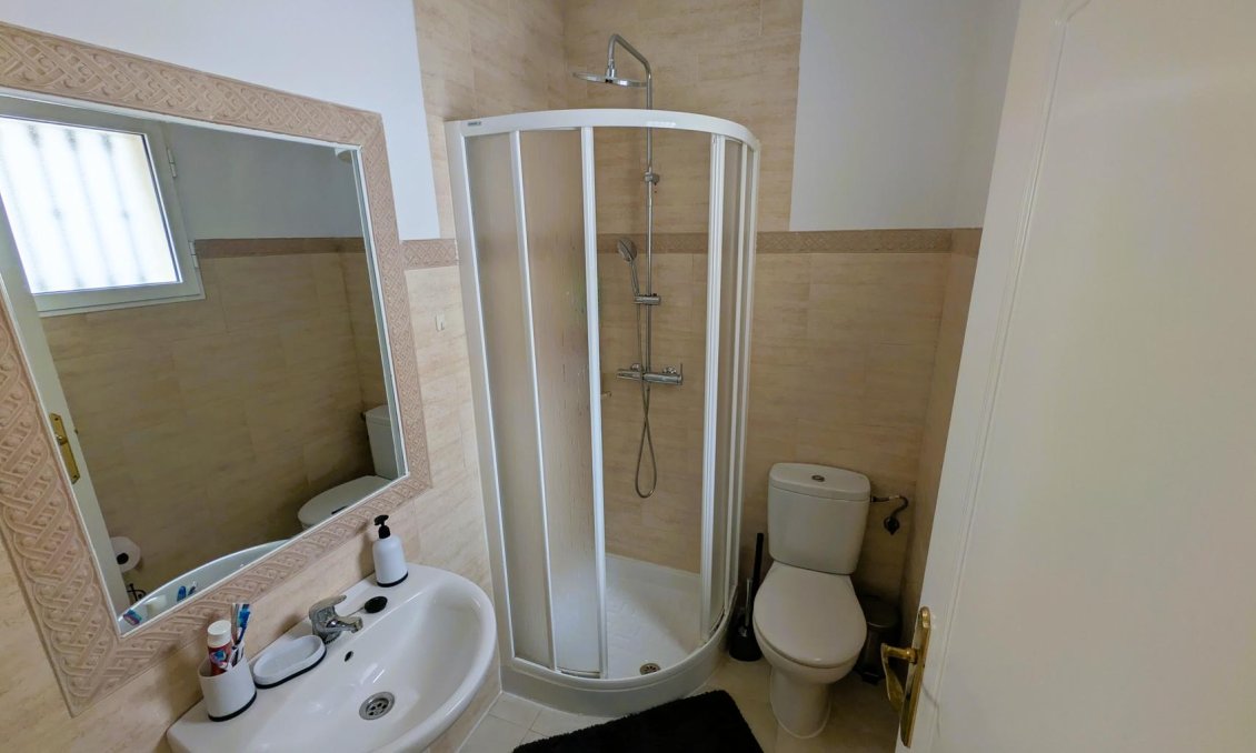 Resale - Villa -
Algorfa - Inland