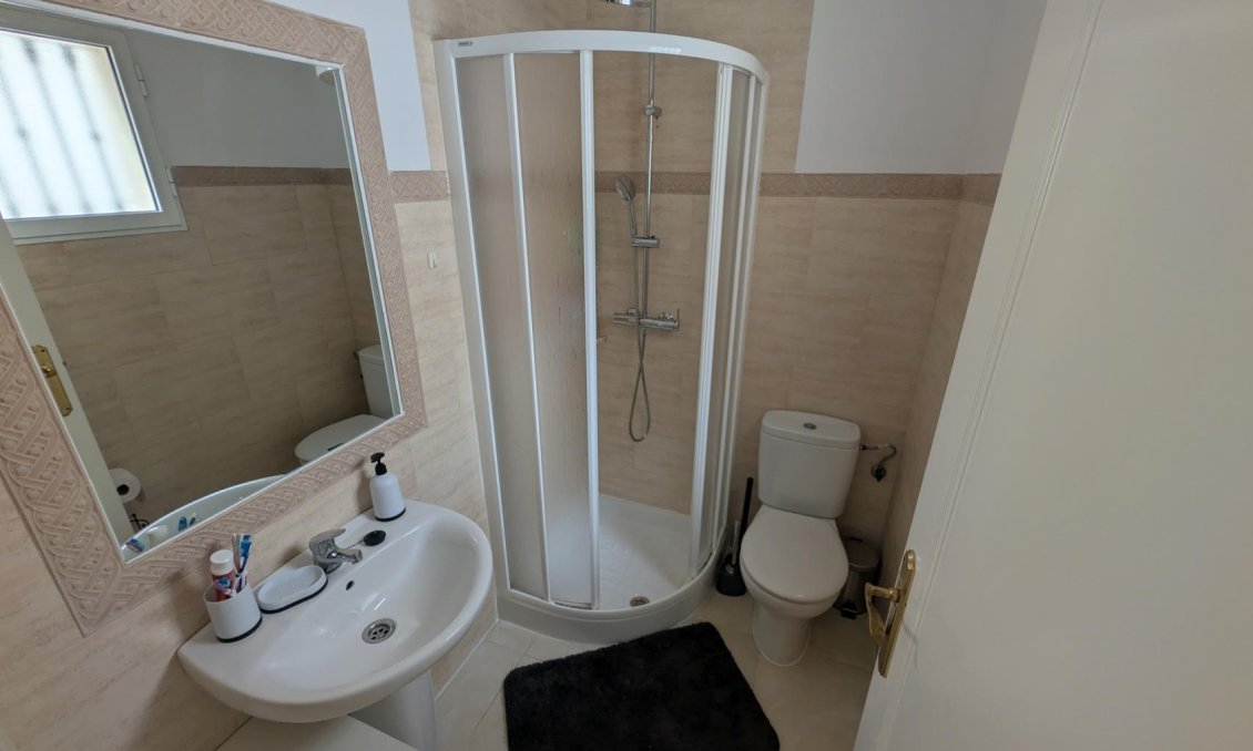 Resale - Villa -
Algorfa - Inland