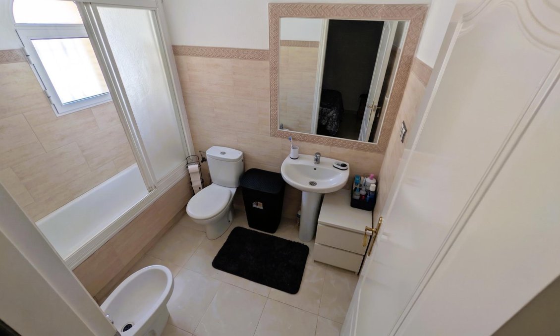 Resale - Villa -
Algorfa - Inland