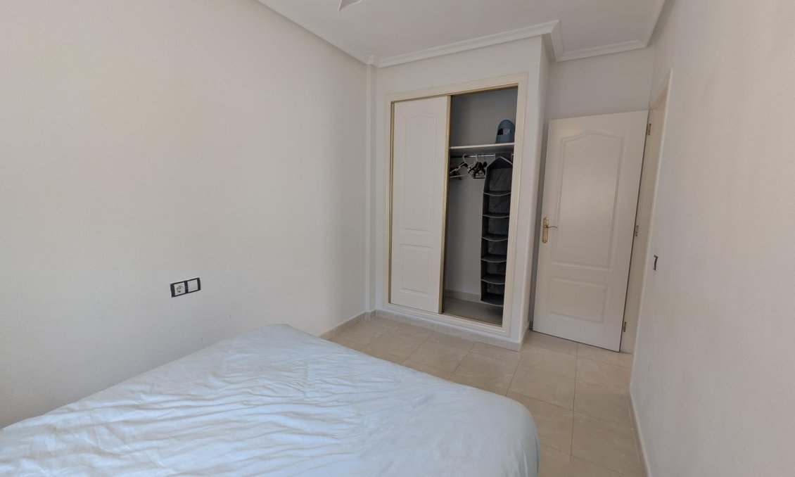 Resale - Villa -
Algorfa - Inland